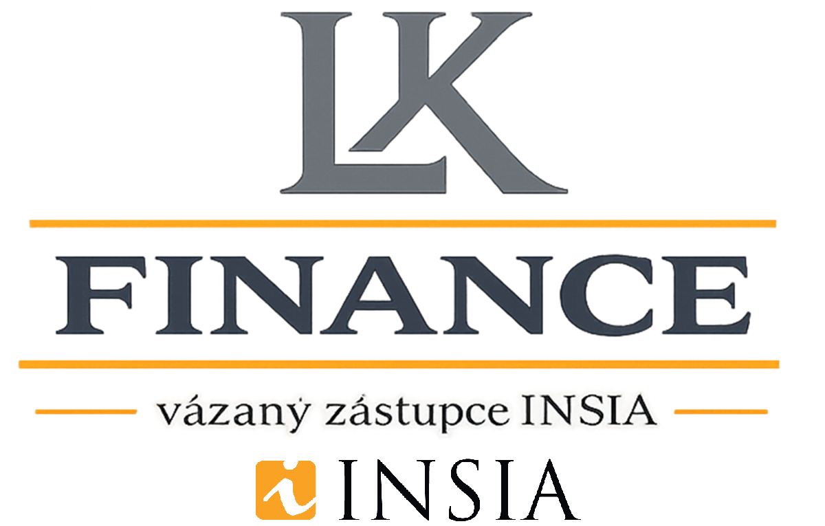 LK Finance a INSIA